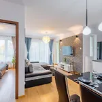 Apartment Solna 208