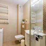 Apartment Solna 208 Kolberg