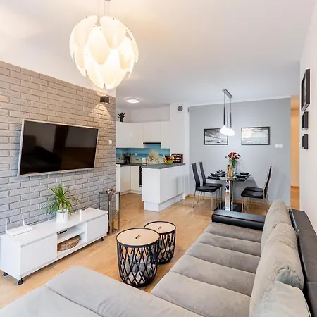 Lejlighed Solna 208