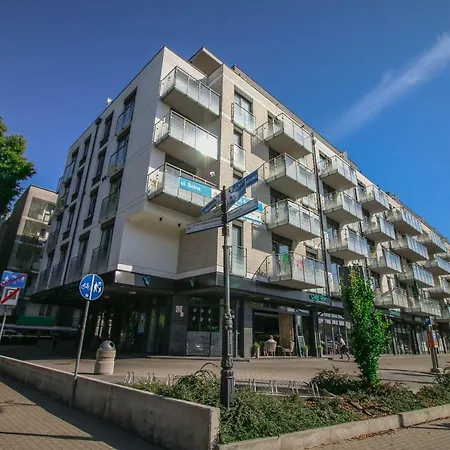 Solna 208 * Kolberg