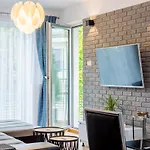 Appartement Solna 208 Kołobrzeg