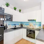 Solna 208 Appartement