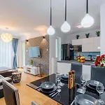 Solna 208 Apartmán