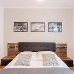 Lägenhet Solna 208 Kołobrzeg