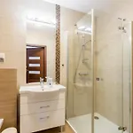 Appartement Solna 208