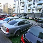 Apartmán Solna 208 Kolobřeh