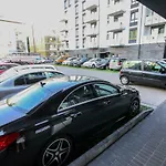 Solna 208 Appartement Kołobrzeg