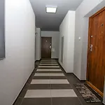 Solna 208 Appartement *