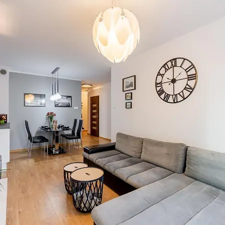 Solna 208 Apartmán