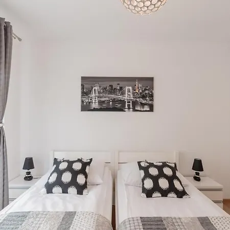 Solna 208 Appartement *
