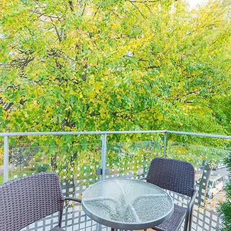 Solna 208 Appartement Kołobrzeg