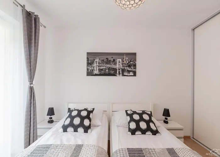 Solna 208 Apartment *