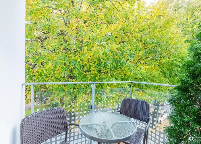 Solna 208 Apartment Kolobrzeg